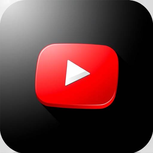 Icono de YouTube