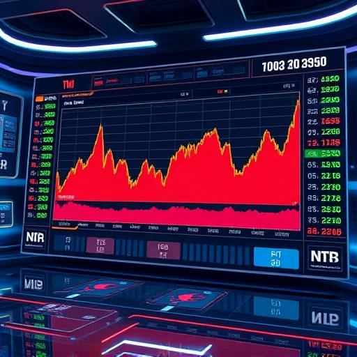 Simulador de inversi贸n en bolsa